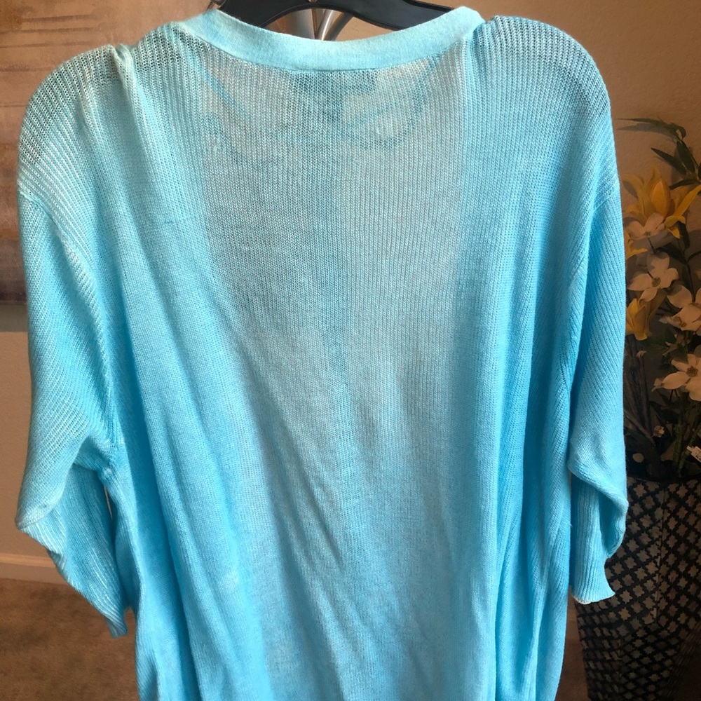 Cardigan - Picture 7 of 8